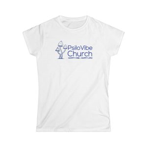 Women's Softstyle Tee