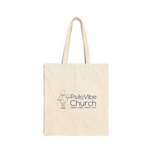 PsiloVibe Tote Bag