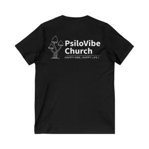 Men's V-Neck Tee