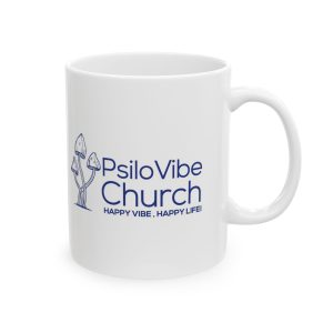 PsiloVibe Mug