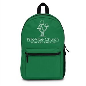 PsiloVibe Journey Backpack