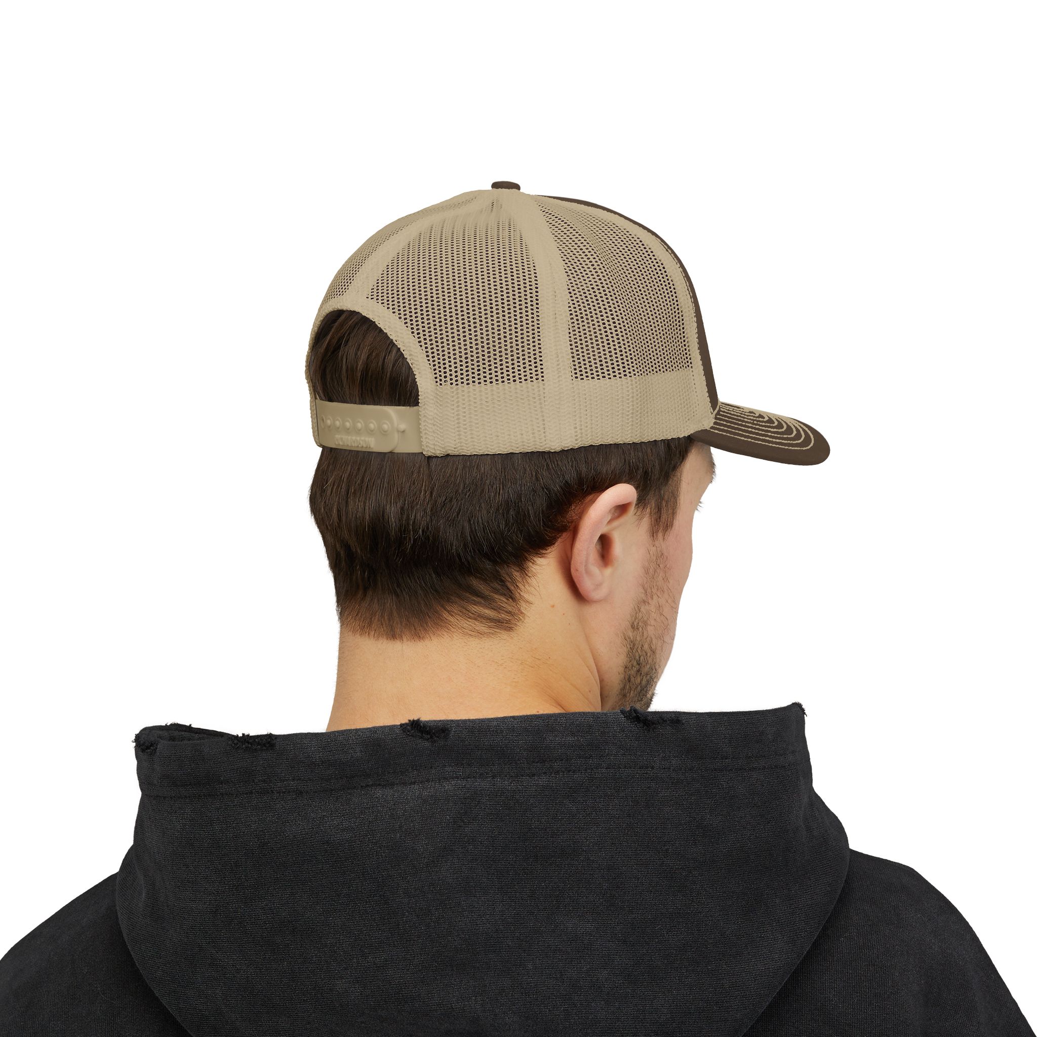 PsiloVibe Snapback Cap 4 PsiloVibe Snapback Cap - Image 4