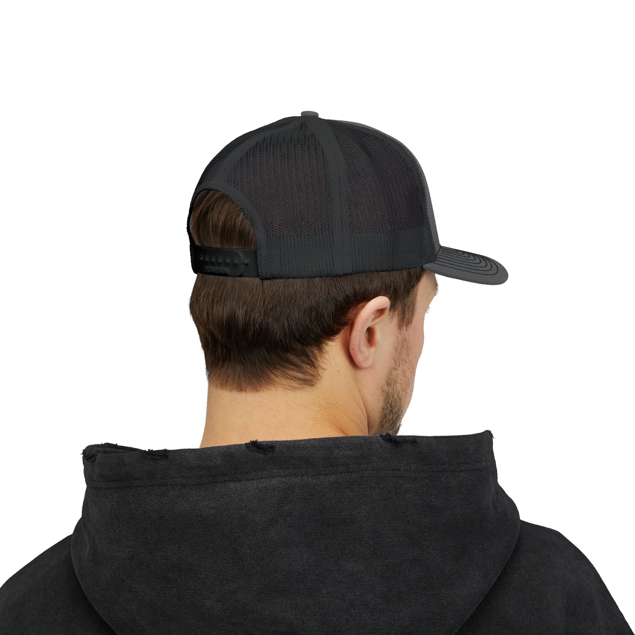 PsiloVibe Snapback Cap 8 PsiloVibe Snapback Cap - Image 8