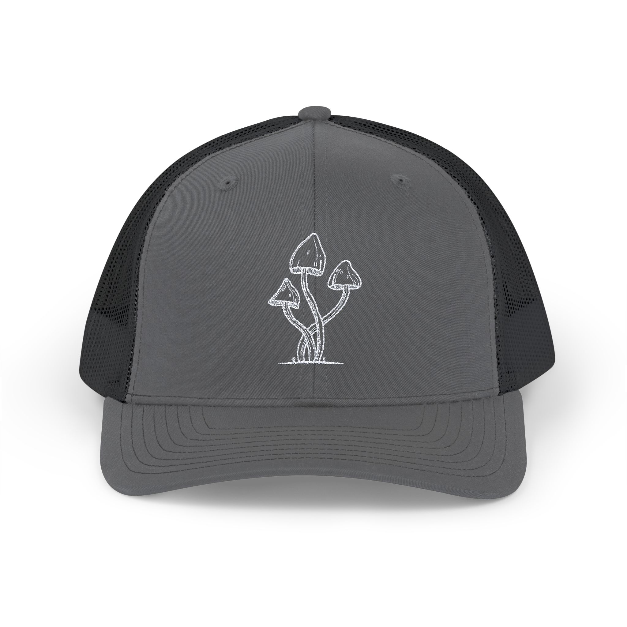 PsiloVibe Snapback Cap 5 PsiloVibe Snapback Cap - Image 5