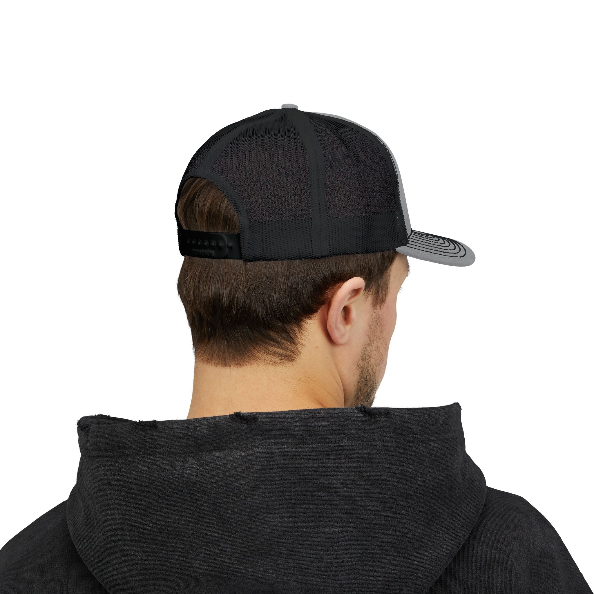 PsiloVibe Snapback Cap 12 PsiloVibe Snapback Cap - Image 12