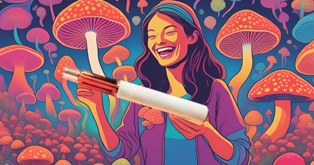What Is DMT ? The Spirit Molecule 2024 2 What is DMT magic mushrooms Online 1