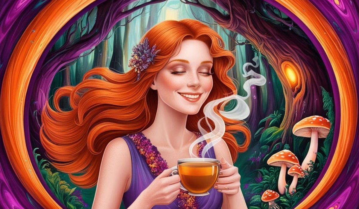 Magic Mushroom Tea 1 - PsiloVibe Church (1200 x 900 px)