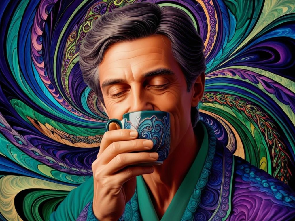 Magic Mushroom Tea - PsiloVibe Church 3 (1200 x 900 px)