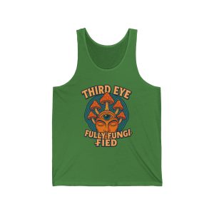 Third Eye Fungified Tank