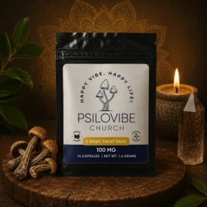 Trust Pack Ceremony & Ritual Guide