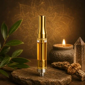 DMT Journey Vape Cartridge Ceremony - 1ML