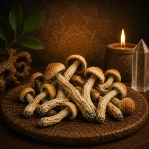 Albino Penis Envy Ceremony & Ritual Guide