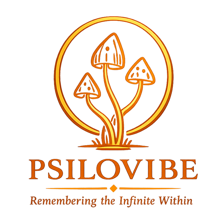 PsiloVibe Church